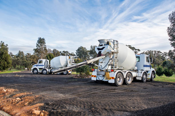 Best Stamped Concrete Services in Buckhorn, CA
