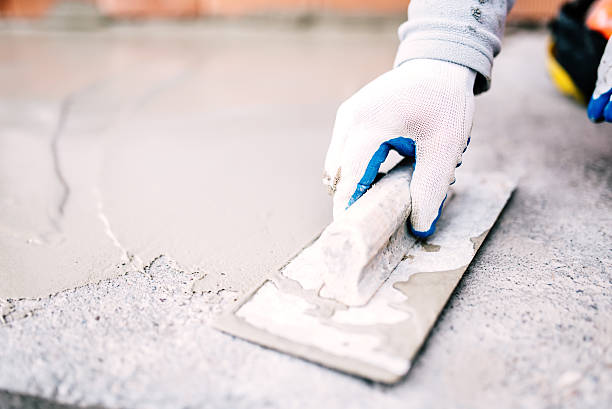 Best Decorative Concrete in Buckhorn, CA